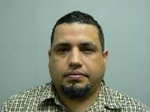 Photo of GONZALES, GABRIEL