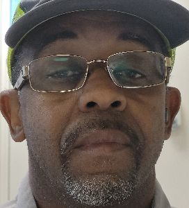 Photo of THOMAS, TERRY LYNN