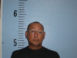 Photo of SANCHEZ, ROBERT