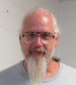 Photo of WOODWORTH, TERRY EUGENE