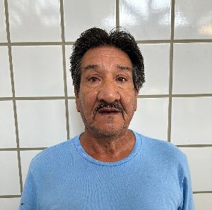 Photo of GONZALES, JOHNNIE