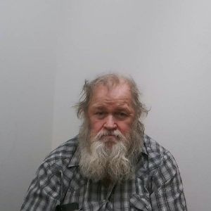 Photo of ALSBROOKS, RICHARD LEE