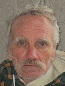 Photo of MYERS, DALE DUANE