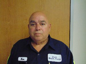 Photo of SAENZ, NOEL OMAR