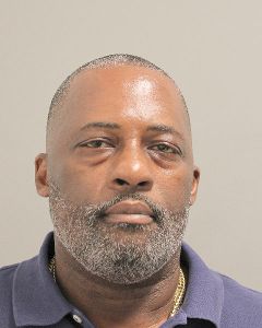 Photo of REED, KIRK ANDRE