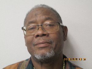 Photo of TURNER, RODNEY LADALE
