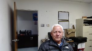 Photo of ROBLES, RUDY RESENDEZ