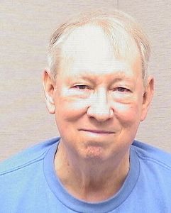 Photo of CARTER, CHARLES LOUIS