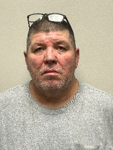 Photo of THERIAULT, BRETT ANTHONY