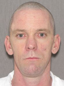 Photo of HORTON, MICHAEL SHANE