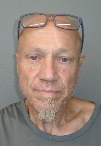 Photo of JONES, MICKEY EARL
