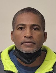 Photo of WALKER, DALE DWAYNE