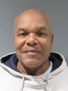 Photo of SHEPPARD, MARK XAVIER