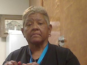 Photo of MASCORRO, IRMA