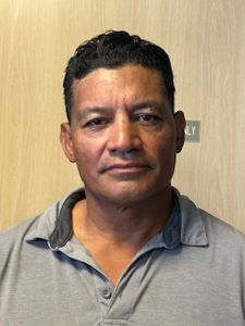 Photo of GARZA, DANIEL SEVILLE