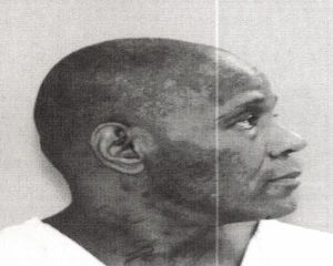 Photo of WASHINGTON, KEVIN DON