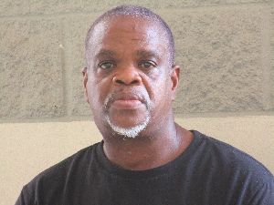 Photo of JONES, BRYAN RENWICK