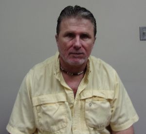 Photo of BAGWELL, PAUL AARON