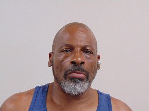 Photo of JONES, JOHN REX