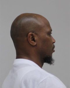 Photo of BROWN, VICTOR BERNARD
