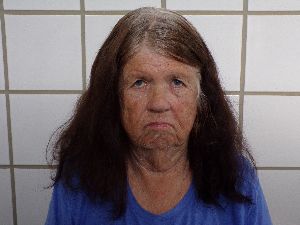 Photo of BOLTON, MARY CATHERINE