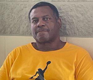 Photo of ROGERS, TYRONE WARE