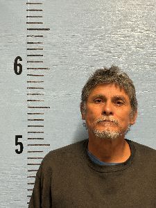 Photo of GARZA, DARRON