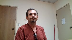 Photo of MARSH, BLAIR SCOTT