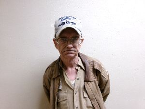 Photo of CAIN, BILLY CHARLES