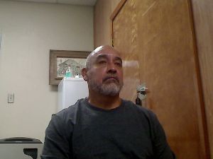 Photo of CAMPOS, DANIEL J