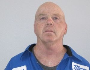 Photo of GARRETT, BRUCE SCOTT