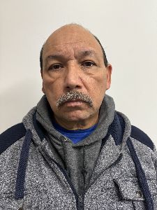 Photo of GARZA, ALBERTO JR