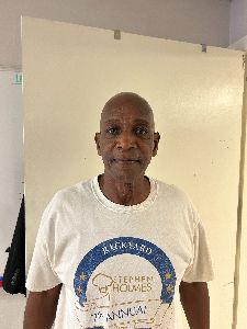 Photo of JONES, DONNY LEONARD