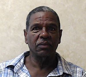 Photo of WILLIAMS, CALVIN DAN