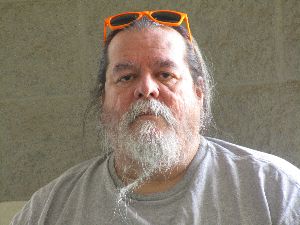 Photo of GONZALEZ, ARMANDO GOMEZ