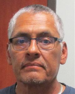 Photo of BENAVIDES, JESSE MARTIN