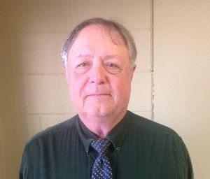 Photo of WALKER, HARRY JAMES