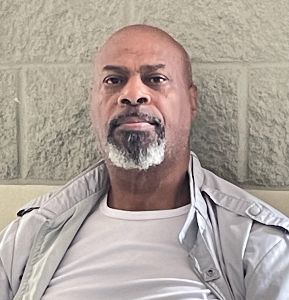 Photo of ROBINSON, FRANK LANELL