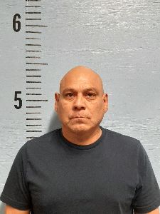 Photo of ALCANTER, JOHNNY FLORES