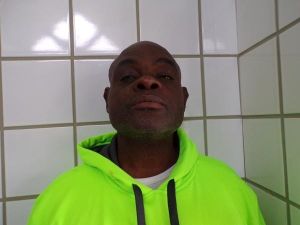Photo of TILLMAN, TROY ANTHONY