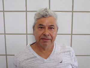 Photo of HENRIGUES, JUAN