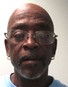 Photo of GAINES, FRED DOUGLAS JR