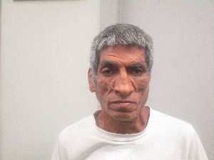 Photo of NAVARRO, TOMAS
