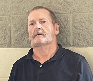 Photo of ROBERTS, CARL WAYNE