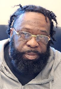 Photo of WHITE, DARRYL OKEITH