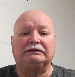 Photo of RUSHING, CHARLES RAY