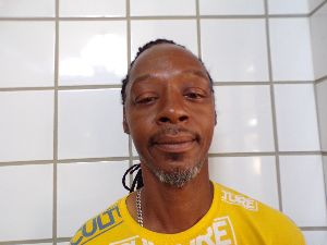 Photo of SAMUEL, MICHAEL CHARLES