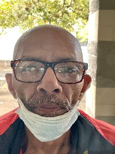 Photo of SPANN, DERRICK LEROY