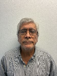 Photo of VASQUEZ, LORENZO JR