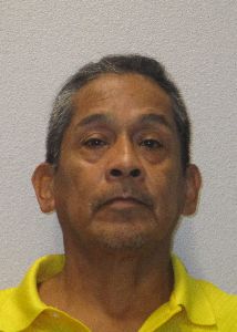 Photo of RIVERA, GREGORY ROBERT